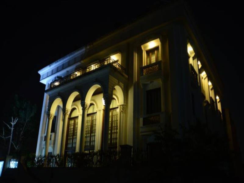 Goyal Haveli Jaipur Exterior foto