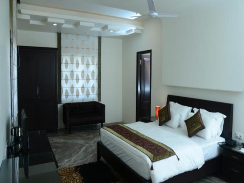 Goyal Haveli Jaipur Exterior foto