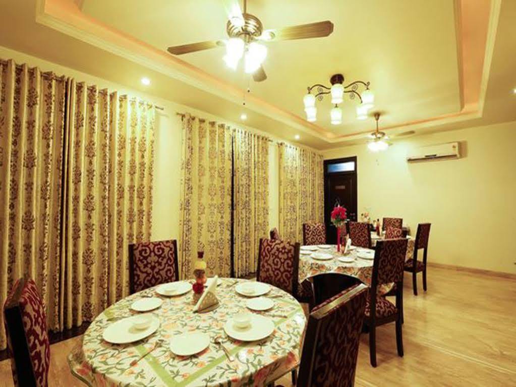 Goyal Haveli Jaipur Exterior foto