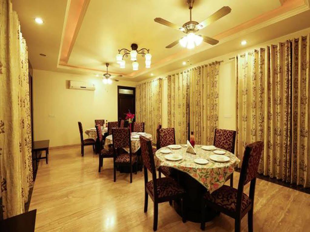 Goyal Haveli Jaipur Exterior foto
