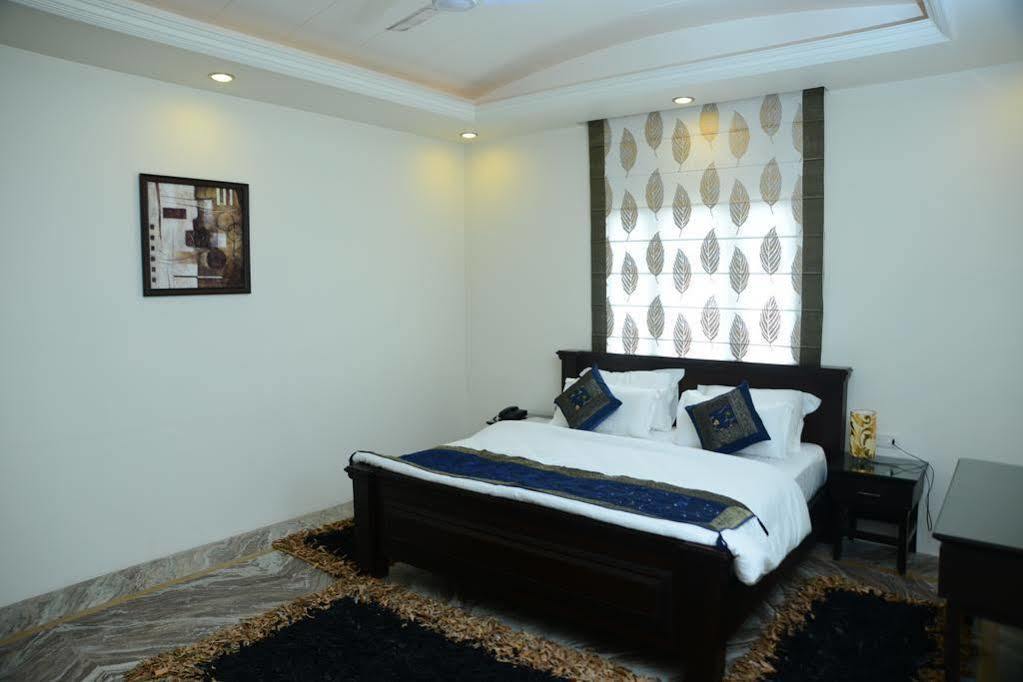 Goyal Haveli Jaipur Exterior foto