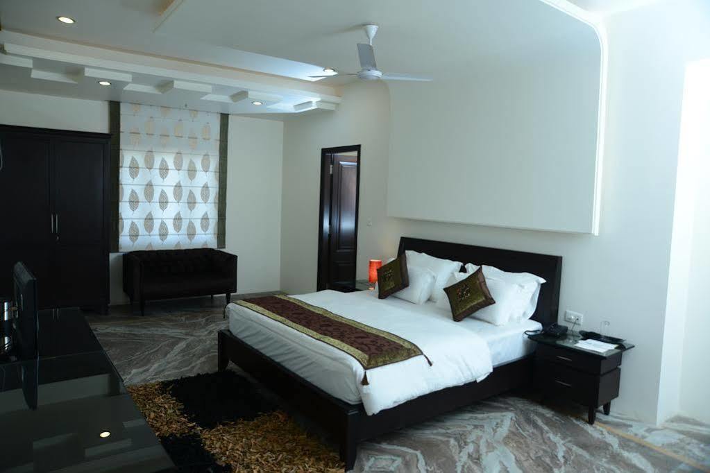 Goyal Haveli Jaipur Exterior foto